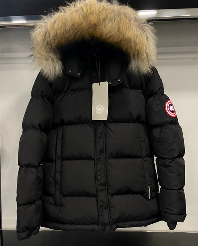Canada Goose Carson Parka Jacket