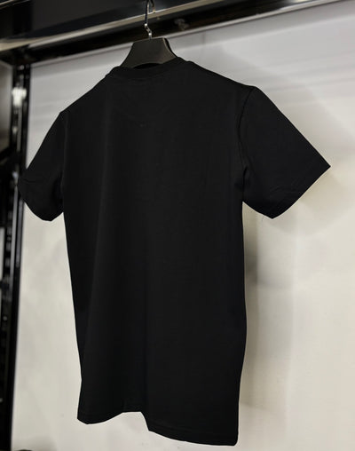 Corteiz black t-shirt