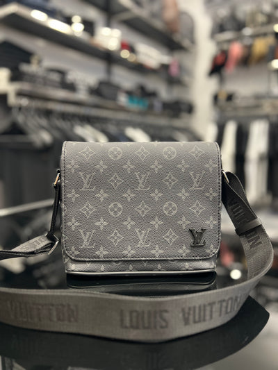 Louis Vuitton Monogram Eclipse