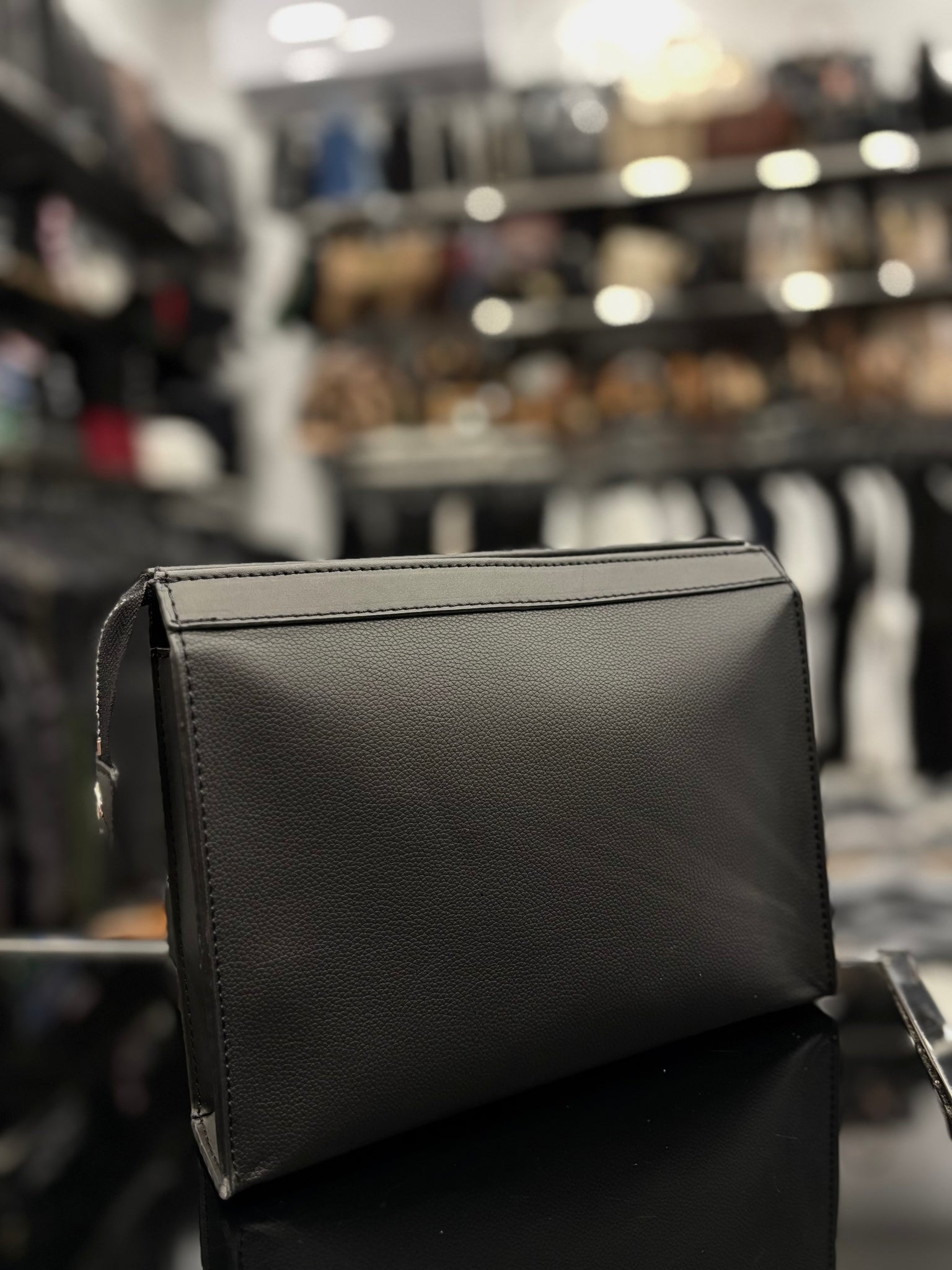 Louis Vuitton Boarding Messenger