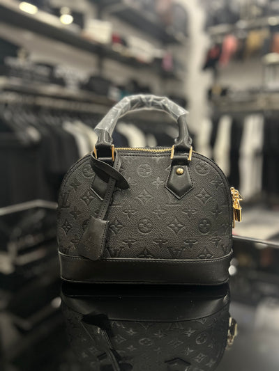 Louis Vuitton Alma BB Monogram