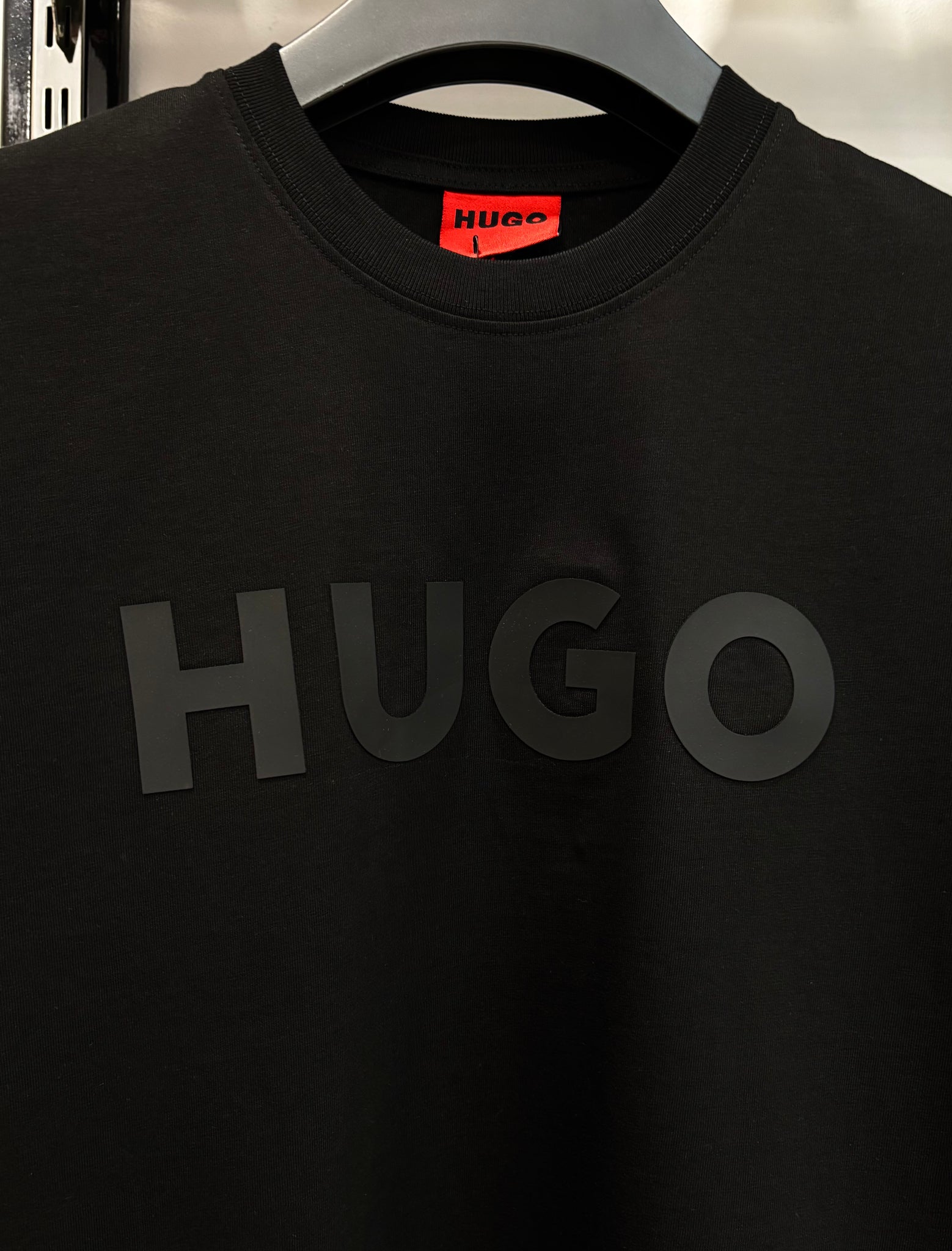 Hugo Boss Black T-shirt