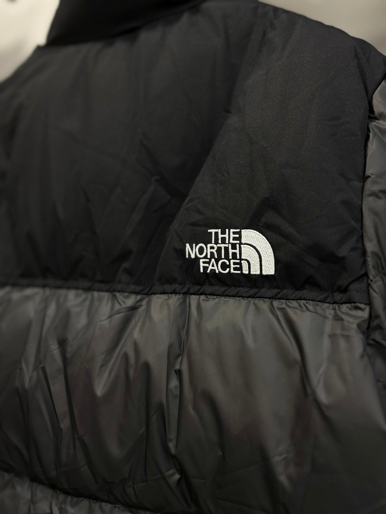 The North Face 700 μπουφάν