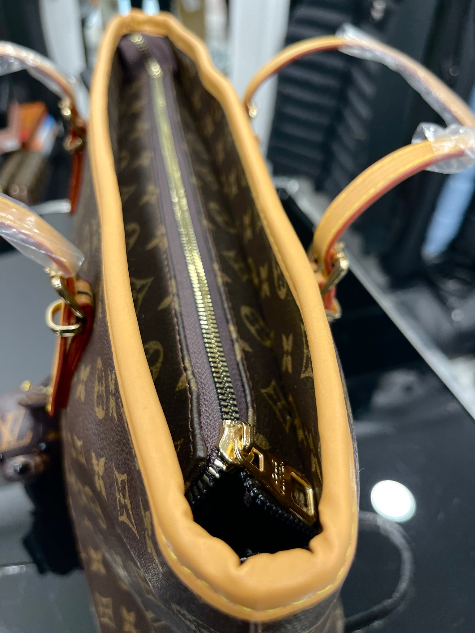 Louis Vuitton classic Bag
