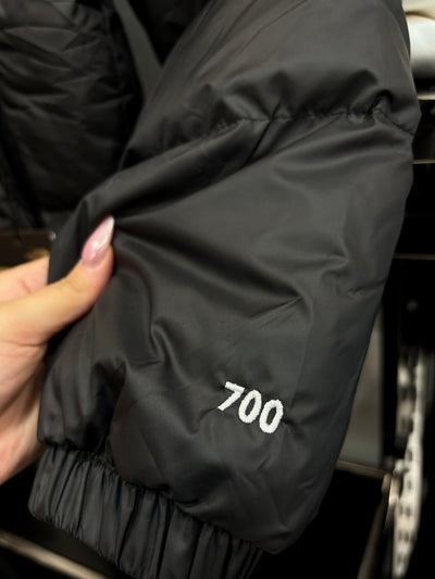 The North Face 700 μπουφάν