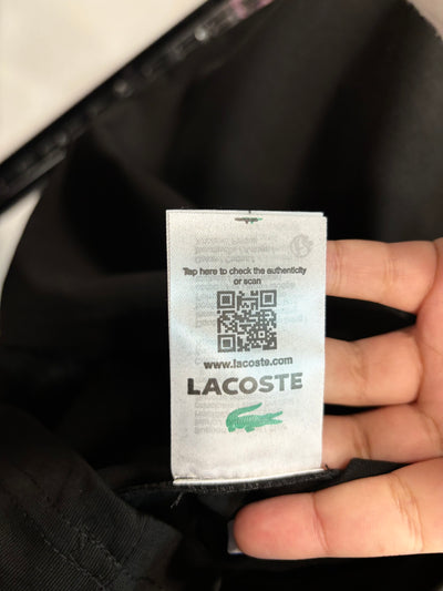Lacoste