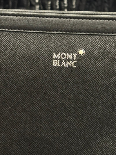 Mont Blanc bag