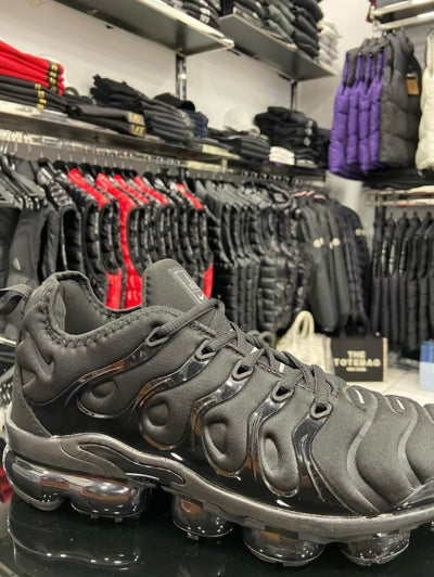 Air Vapormax Plus