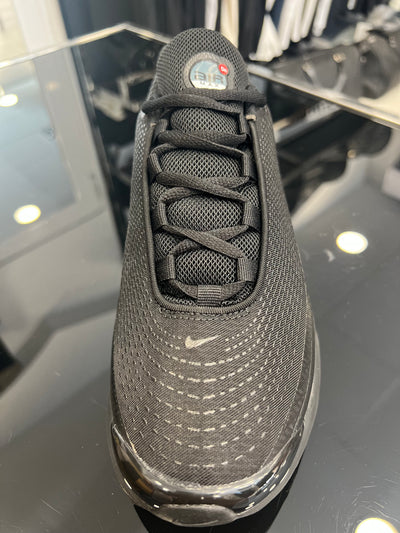 Air Max Dn Triple Black