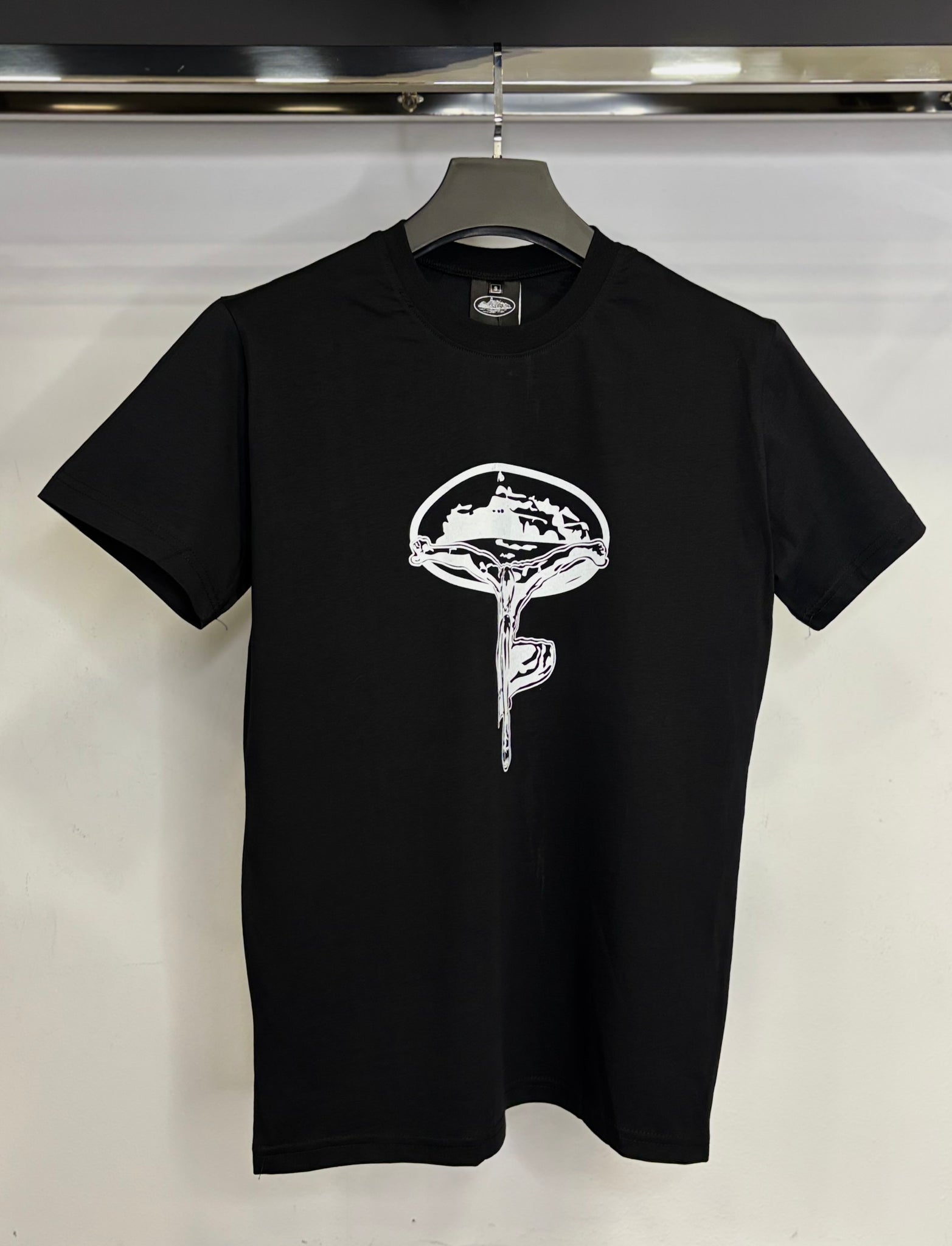 Corteiz black t-shirt