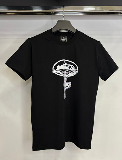 Corteiz black t-shirt