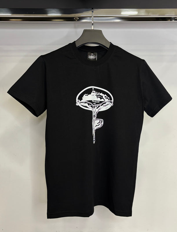 Corteiz black t-shirt