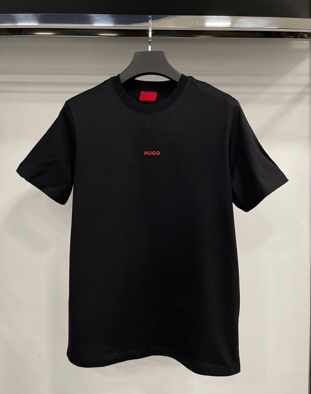 Hugo black T-shirt