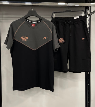 Nike x Syna World Tech Fleece Set