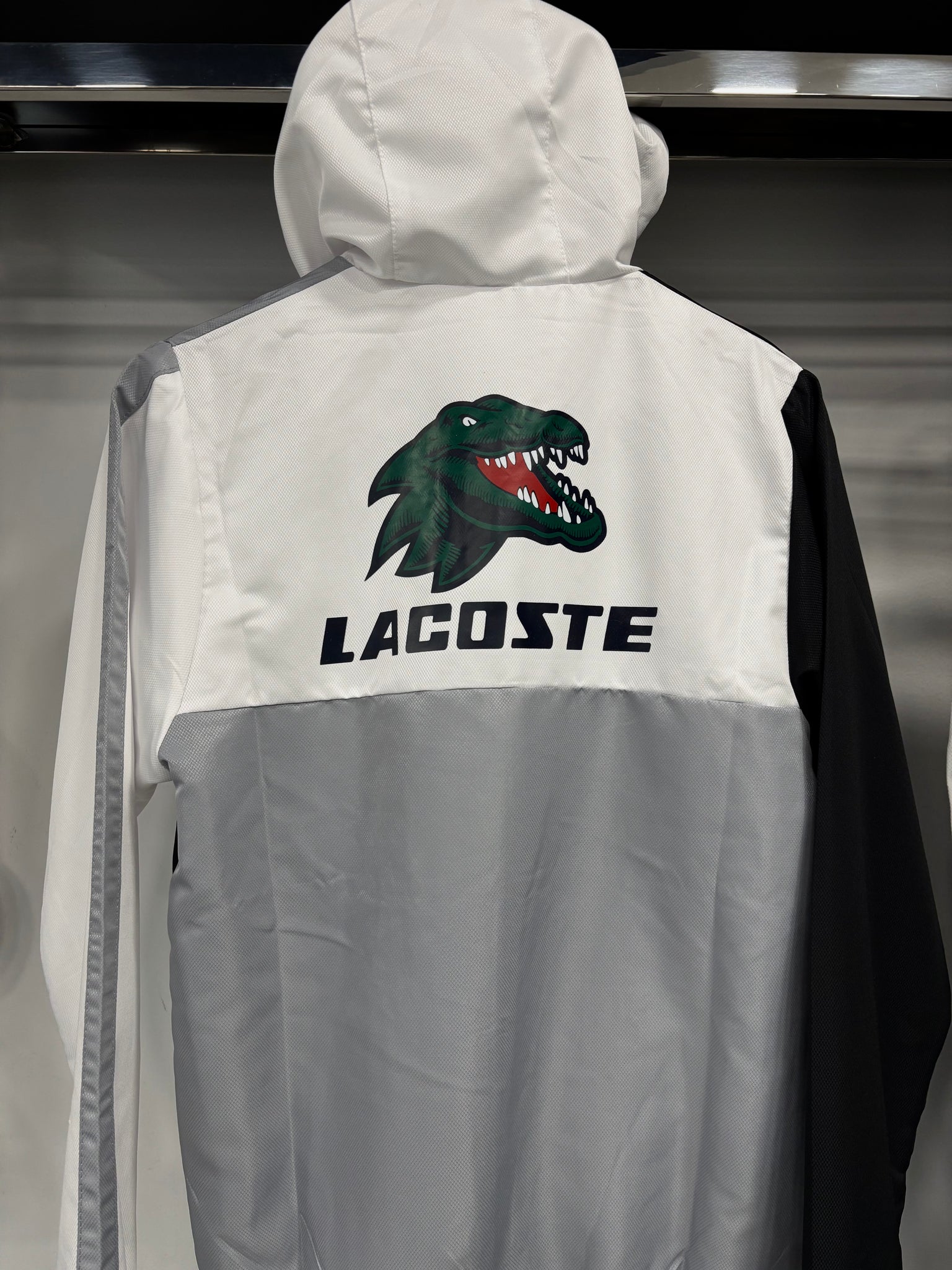 Lacoste set