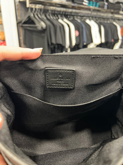 Louis Vuitton Messenger Monogram ώμου/χιαστί