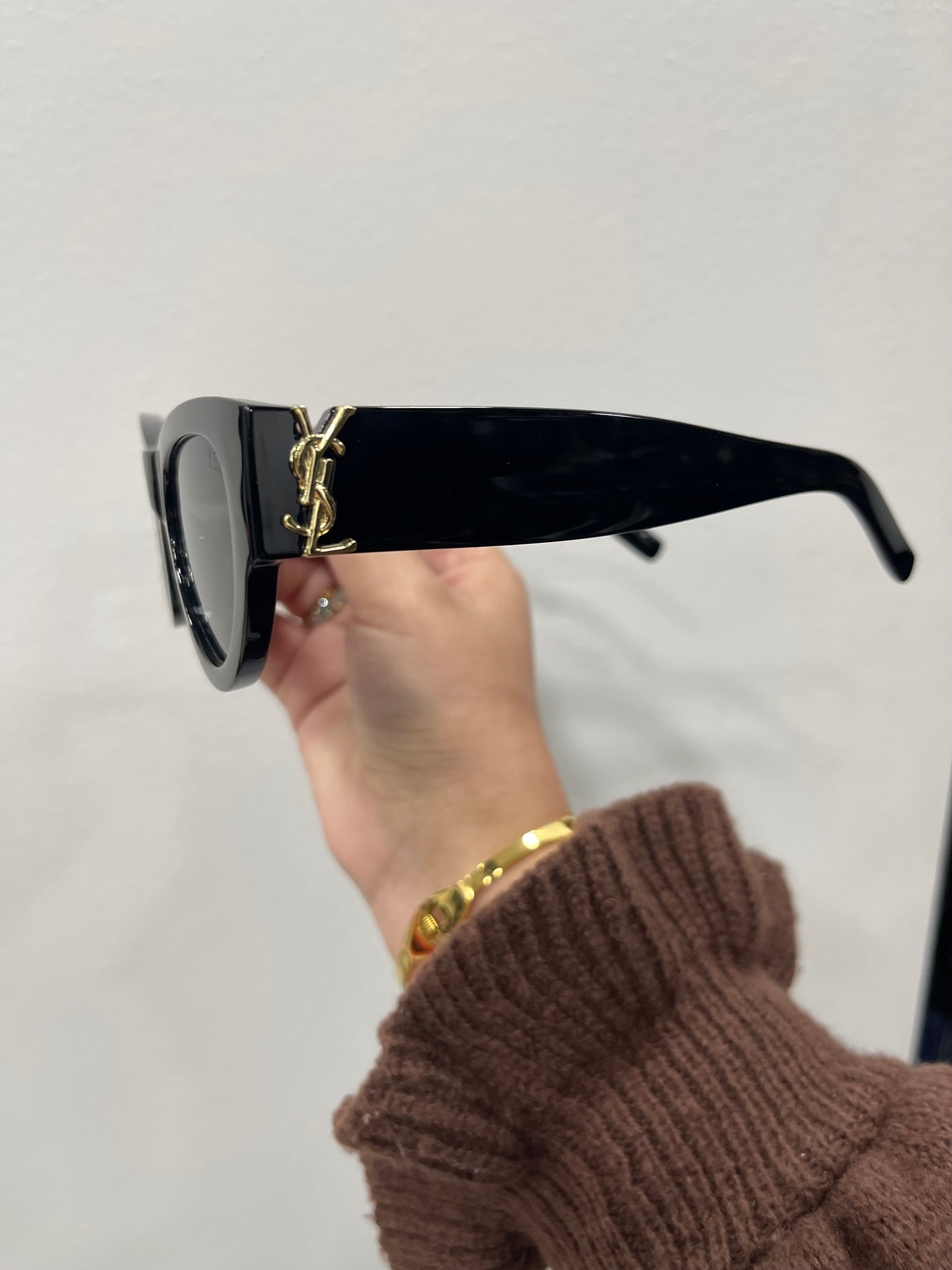 Saint Laurent Sunglasses