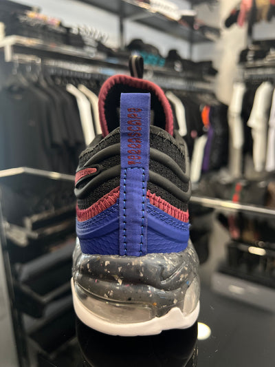 Air Max Terrascape 97 Midnight Navy/Team Red-Black