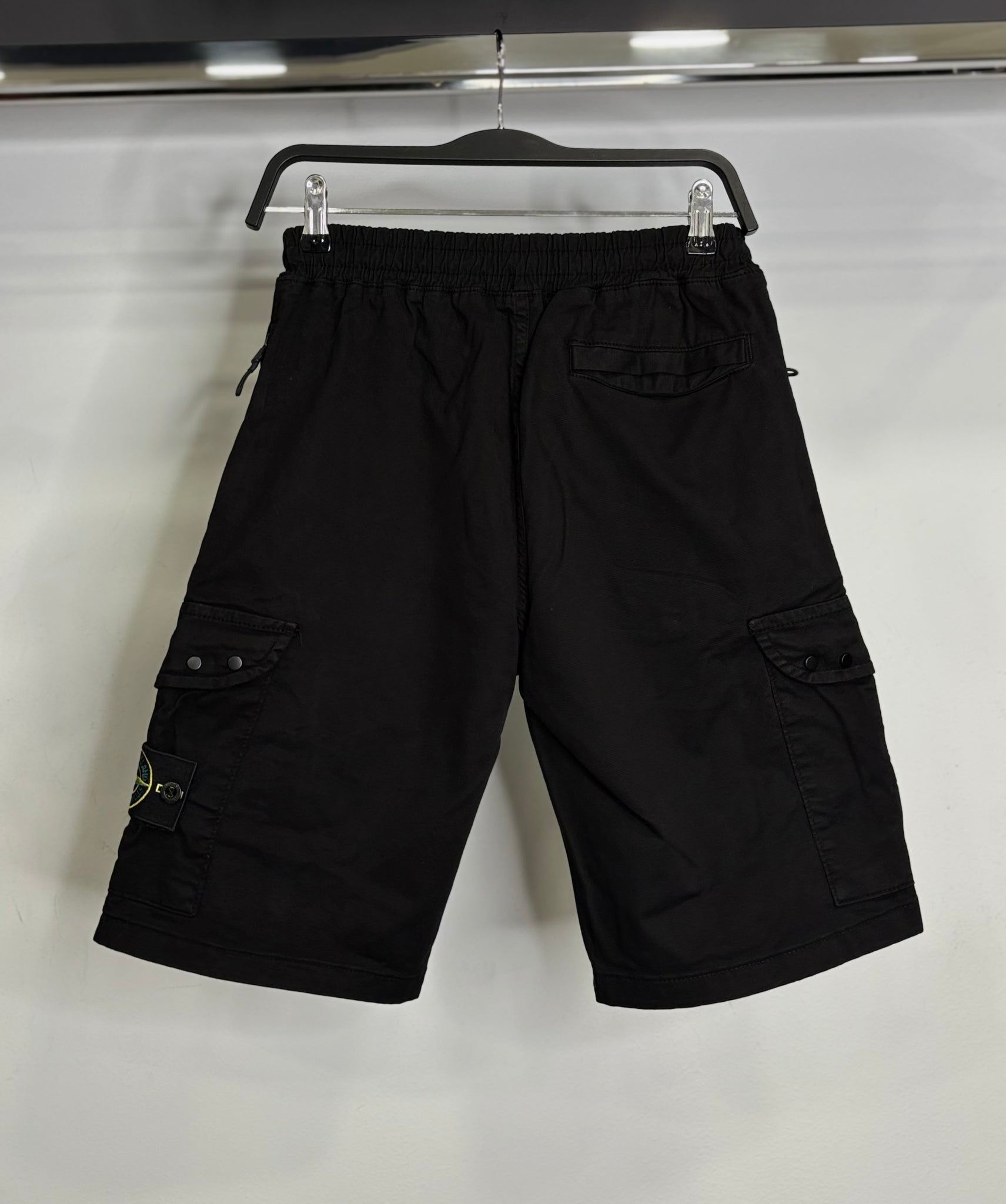 Stone Island Βερμούδα cargo no1