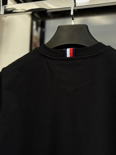 Hilfiger 1985 New York black t-shirt