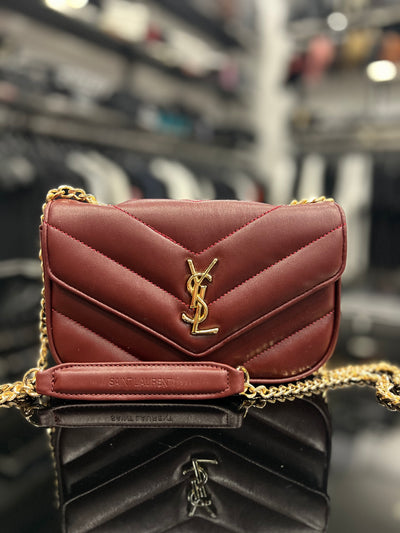 Saint Laurent Loulou