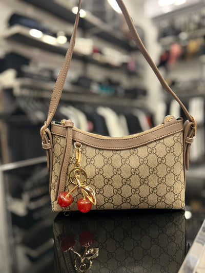 Gucci Ophidia Shoulder Bag