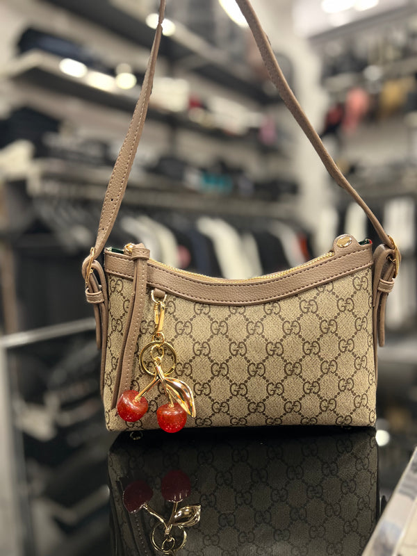 Gucci Ophidia Shoulder Bag