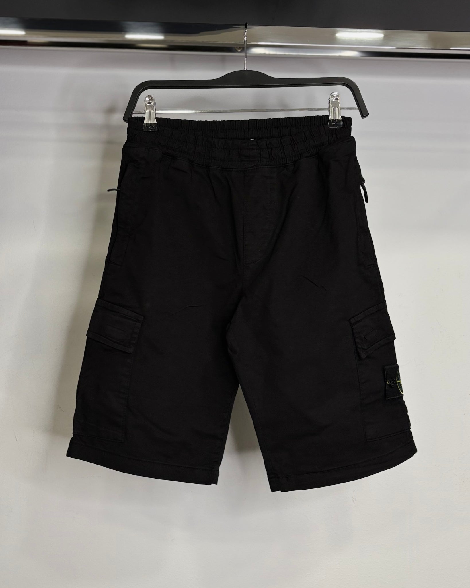 Stone Island Βερμούδα cargo no1