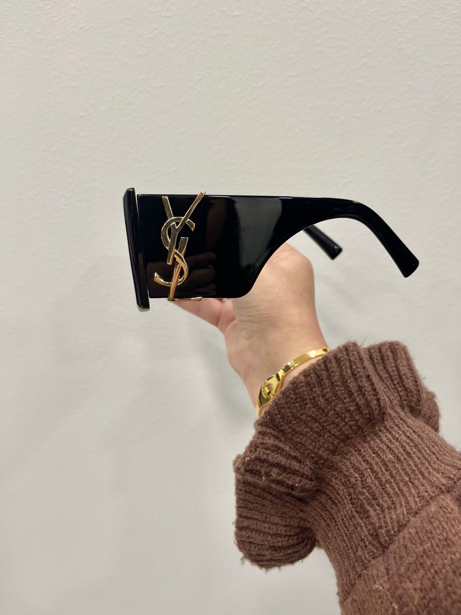 Saint Laurent Sunglasses