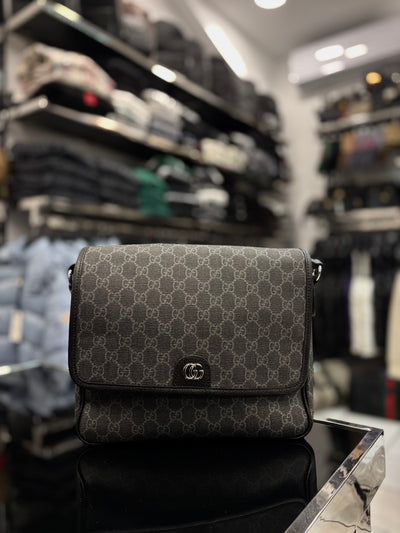 Gucci Ophidia Medium Messenger Bag