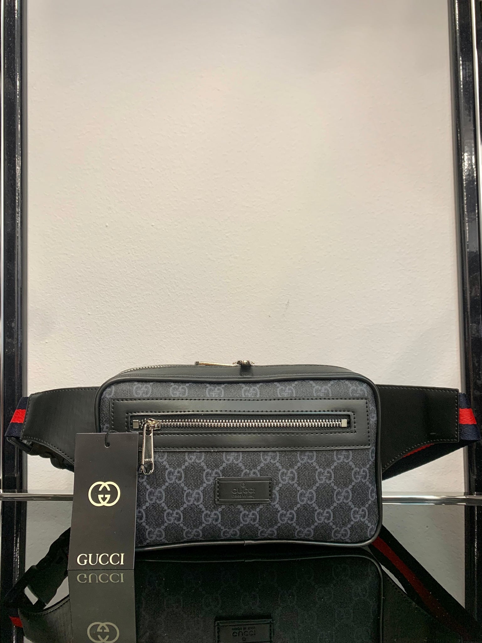 Gucci bag μέσης/χιαστί