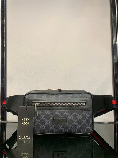 Gucci bag μέσης/χιαστί