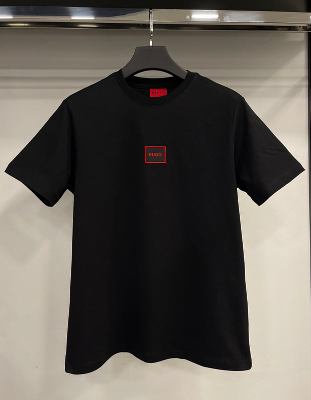 Hugo black T-shirt
