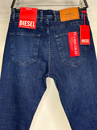 Diesel 1978 blue jean