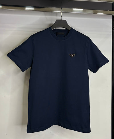 Prada blue t-shirt code