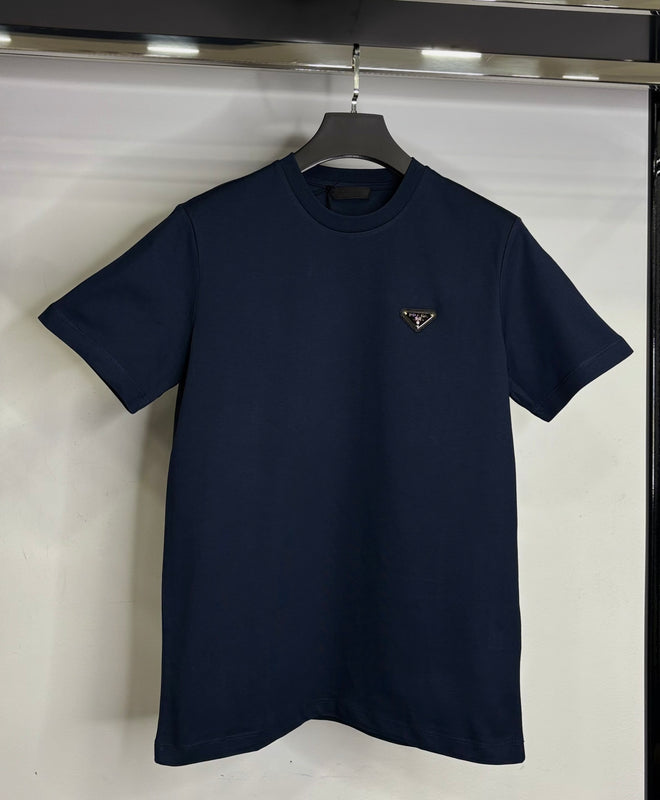 Prada blue t-shirt code