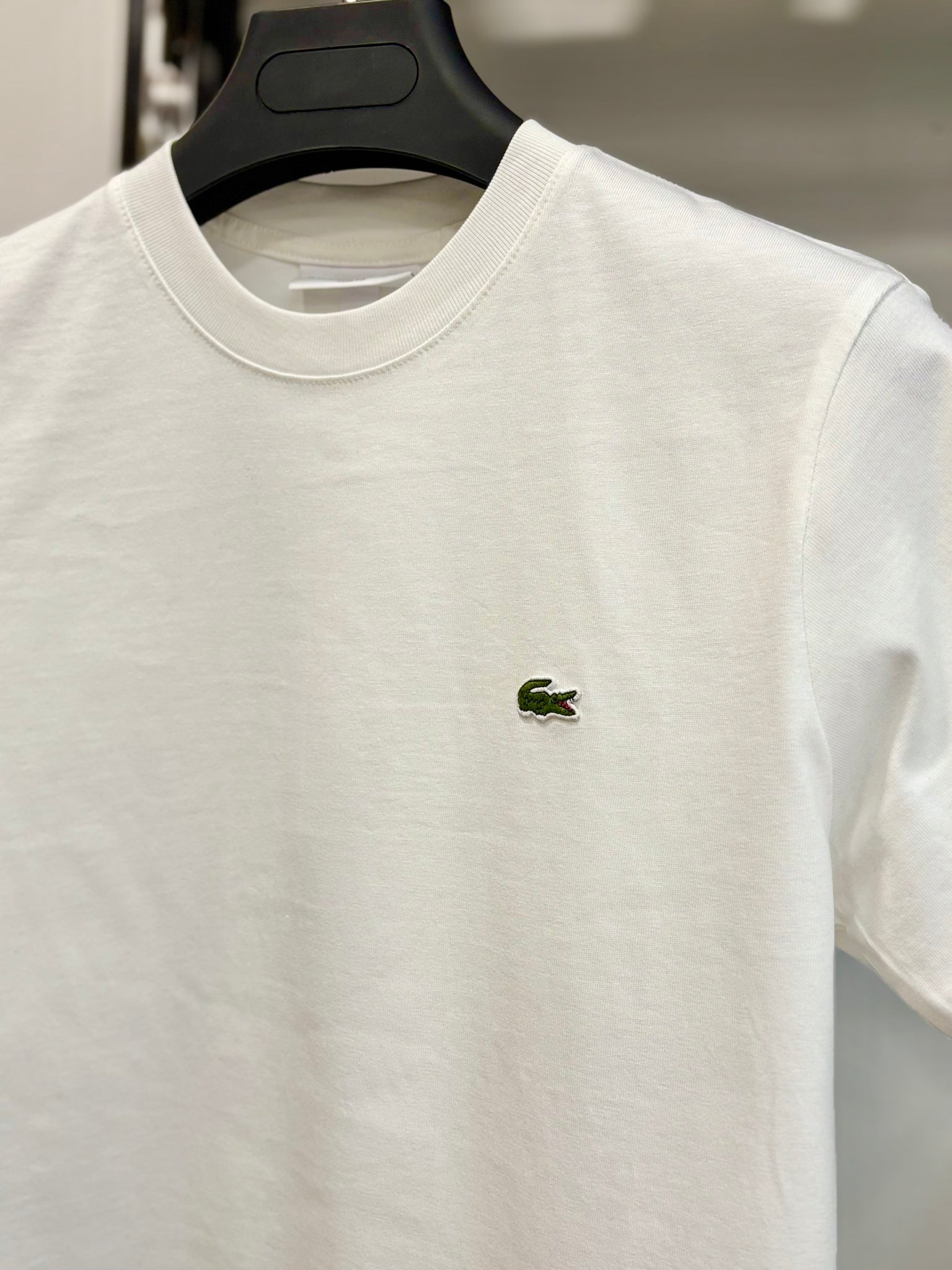 Lacoste