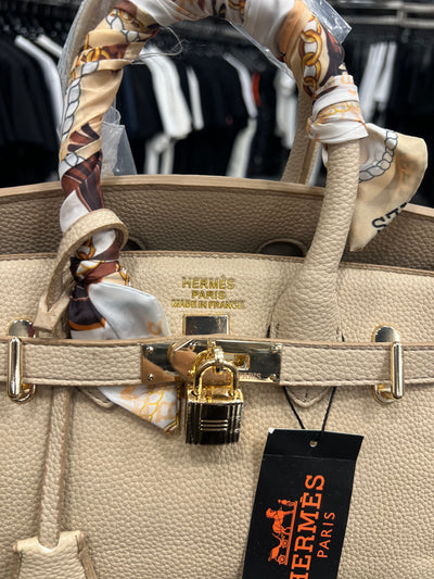 Hermes Paris Birkin