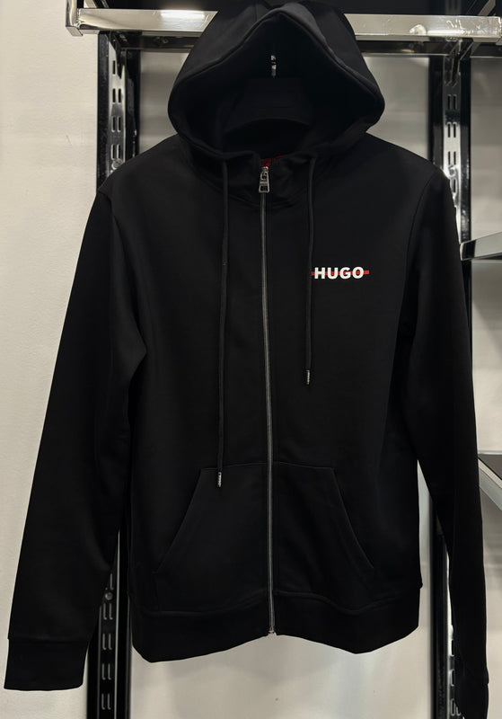 Hugo black jacket