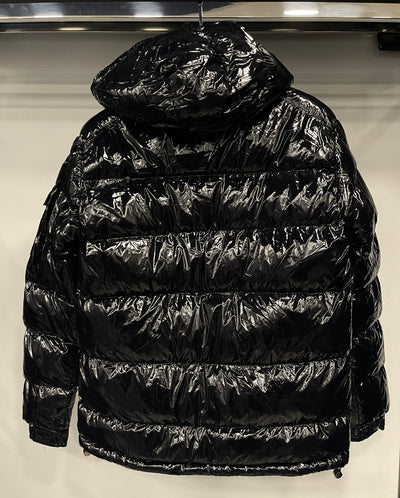 Moncler Maya Shiny Jacket
