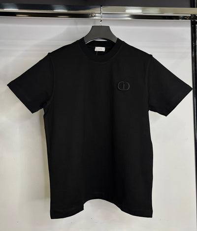 Christian Dior black t-shirt code