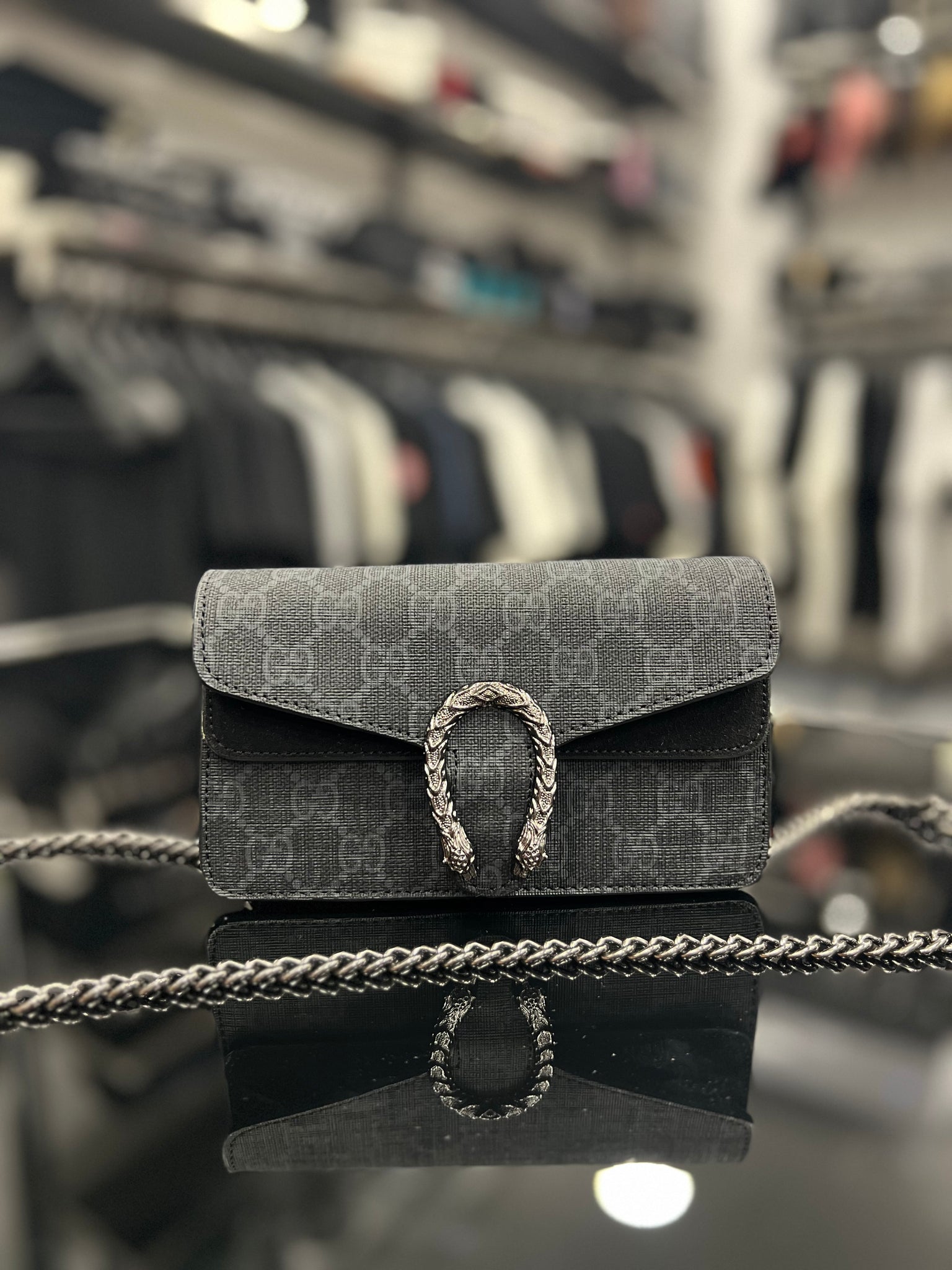 Gucci Dionysus Mini Bag