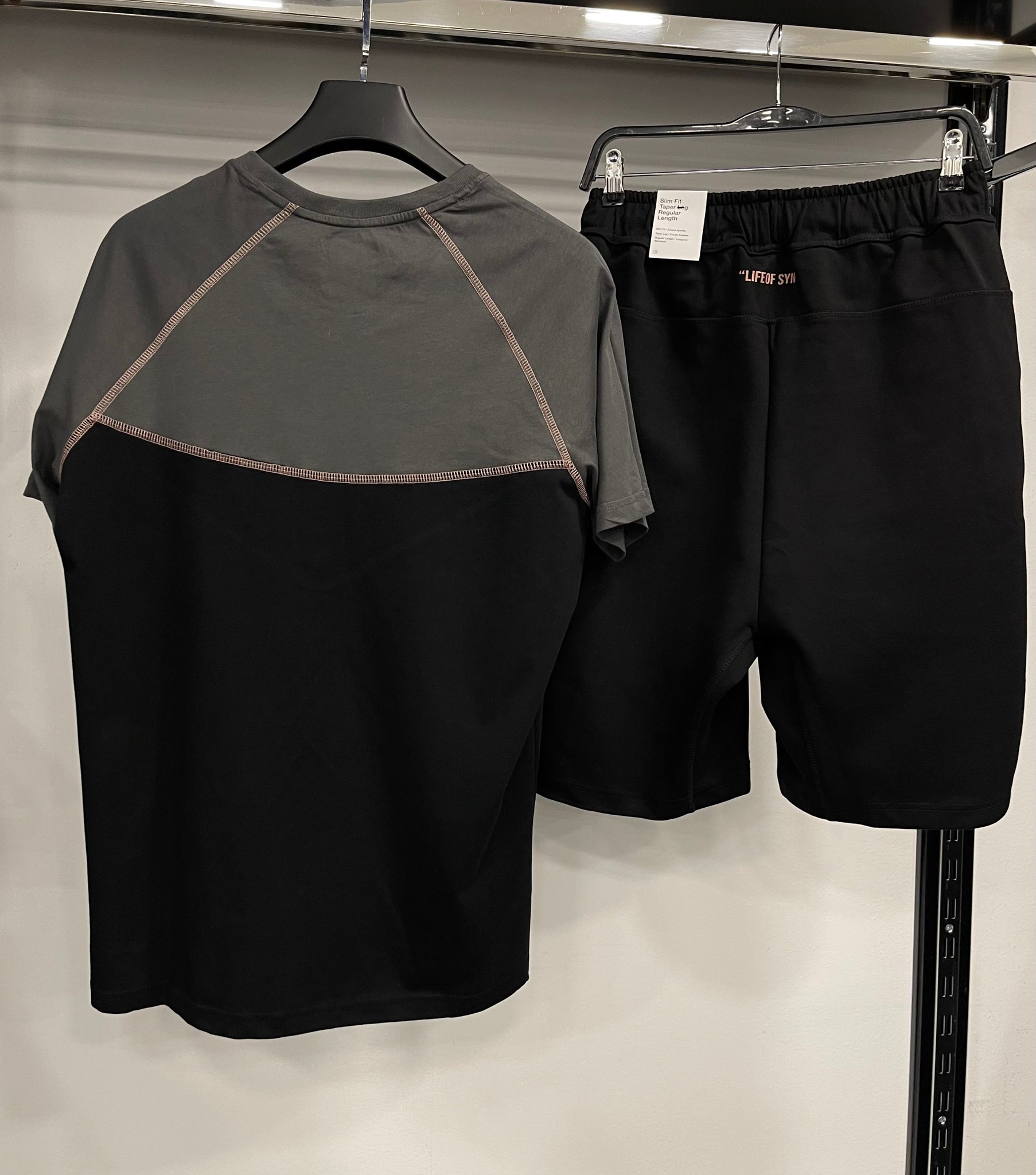 Nike x Syna World Tech Fleece Set
