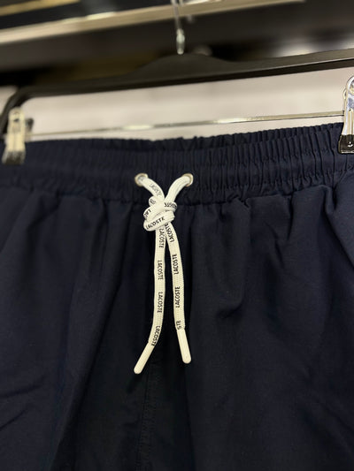 Lacoste blue swimsuit