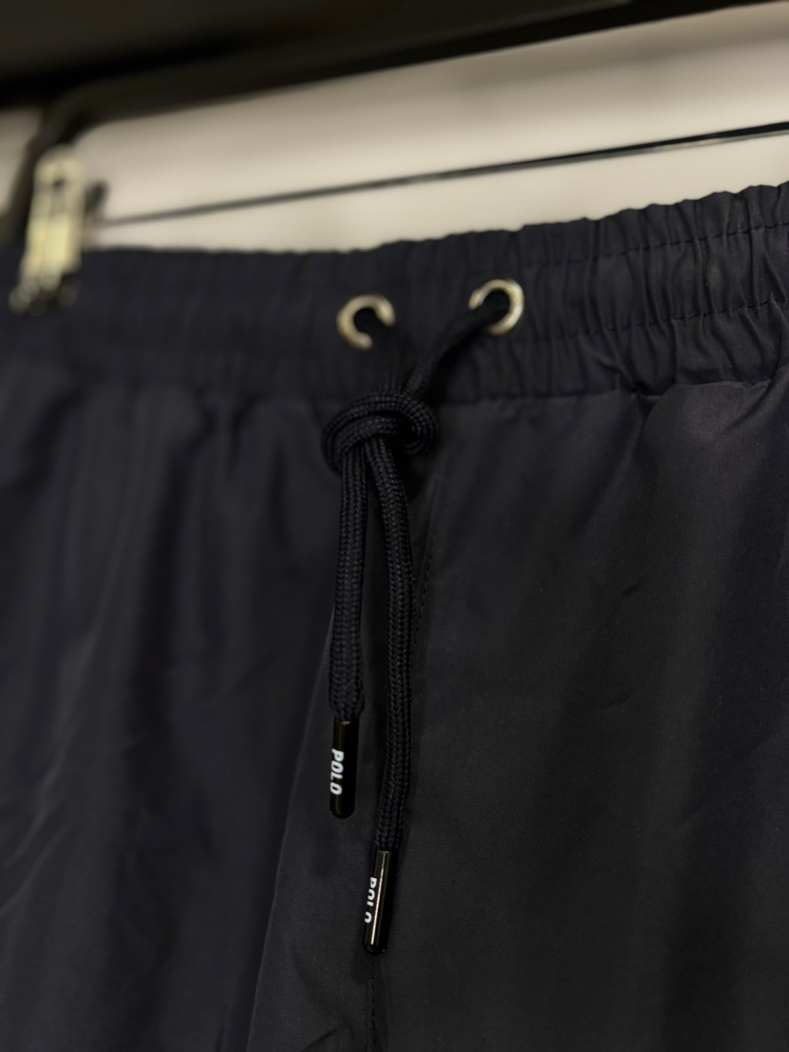 Polo Ralph Lauren blue swimsuit