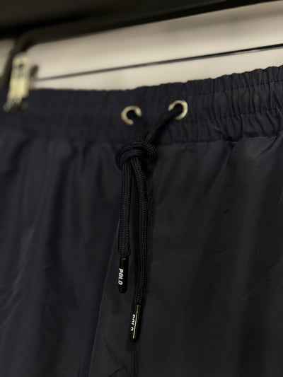 Polo Ralph Lauren blue swimsuit