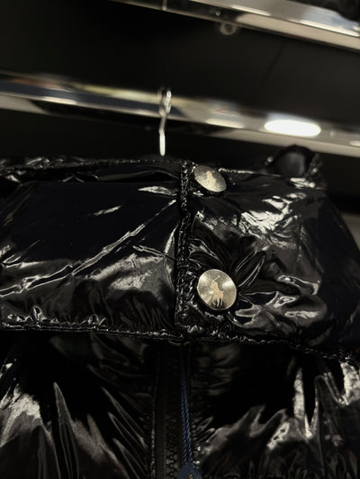 Polo Ralph Lauren black jacket