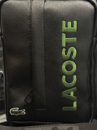 Lacoste bag