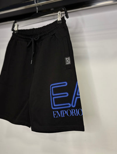 Emporio Armani Βερμούδα