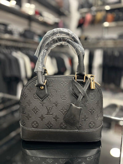 Louis Vuitton Aerogram Fastline Messenger Monogram
